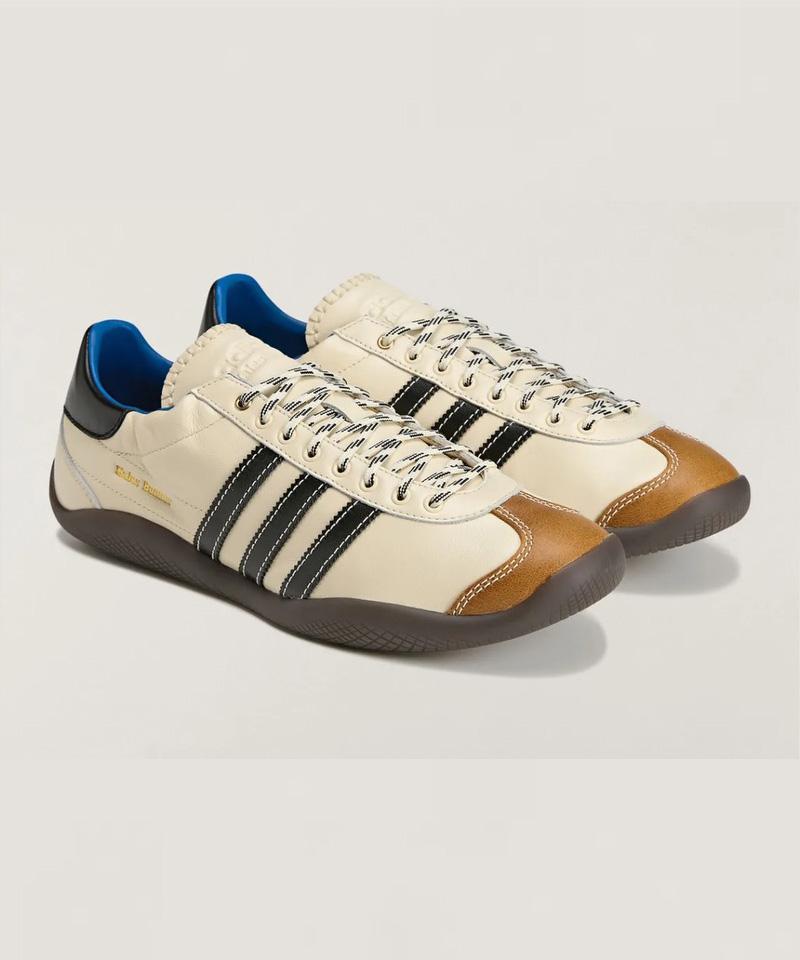 adidas×WALES BONNER/アディダス×ウェールズボナー/WB KARINTHA OG ホワイト