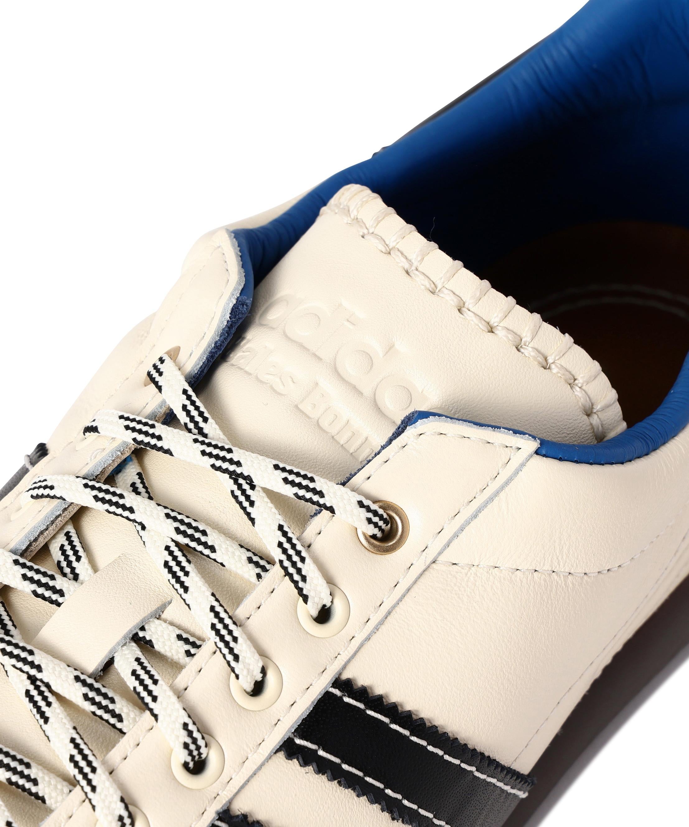 adidas×WALES BONNER/アディダス×ウェールズボナー/WB KARINTHA OG ホワイト