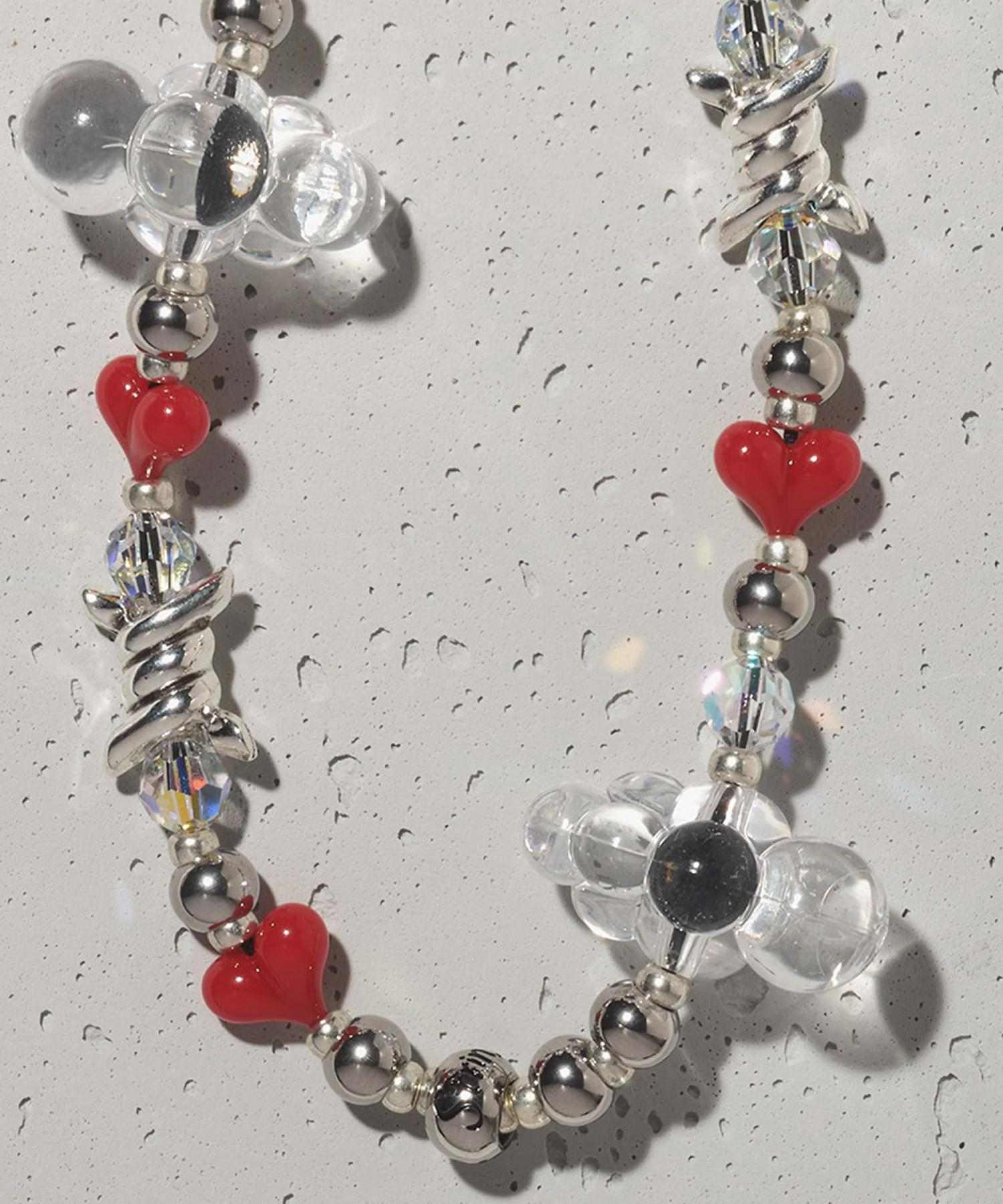String ting/Rebel Jelly Cloud Wristlet Phone Strap アザー3