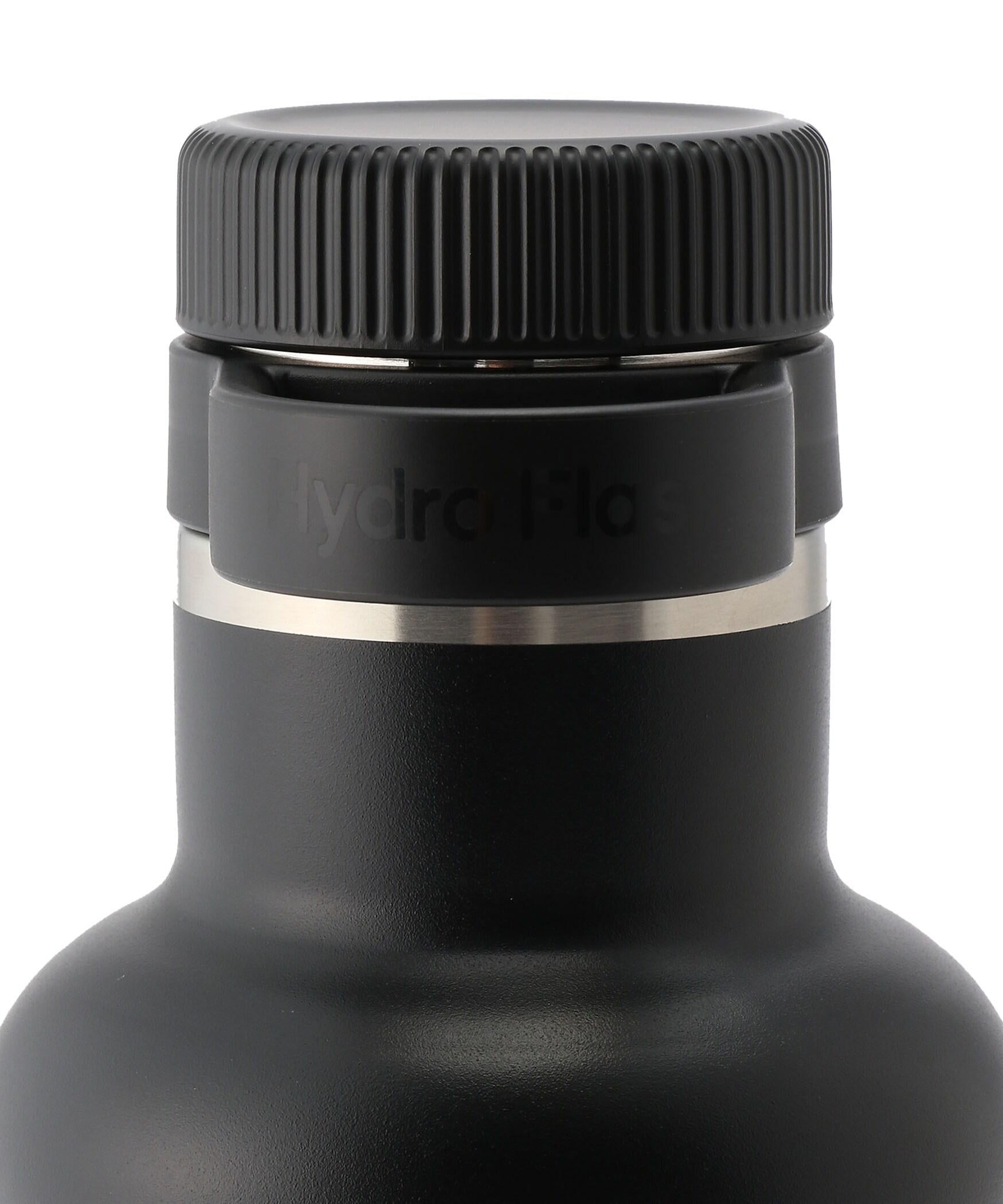Hydo Flask/ハイドロフラスク　Gowe 64oz #5089056 ボトル ブラック