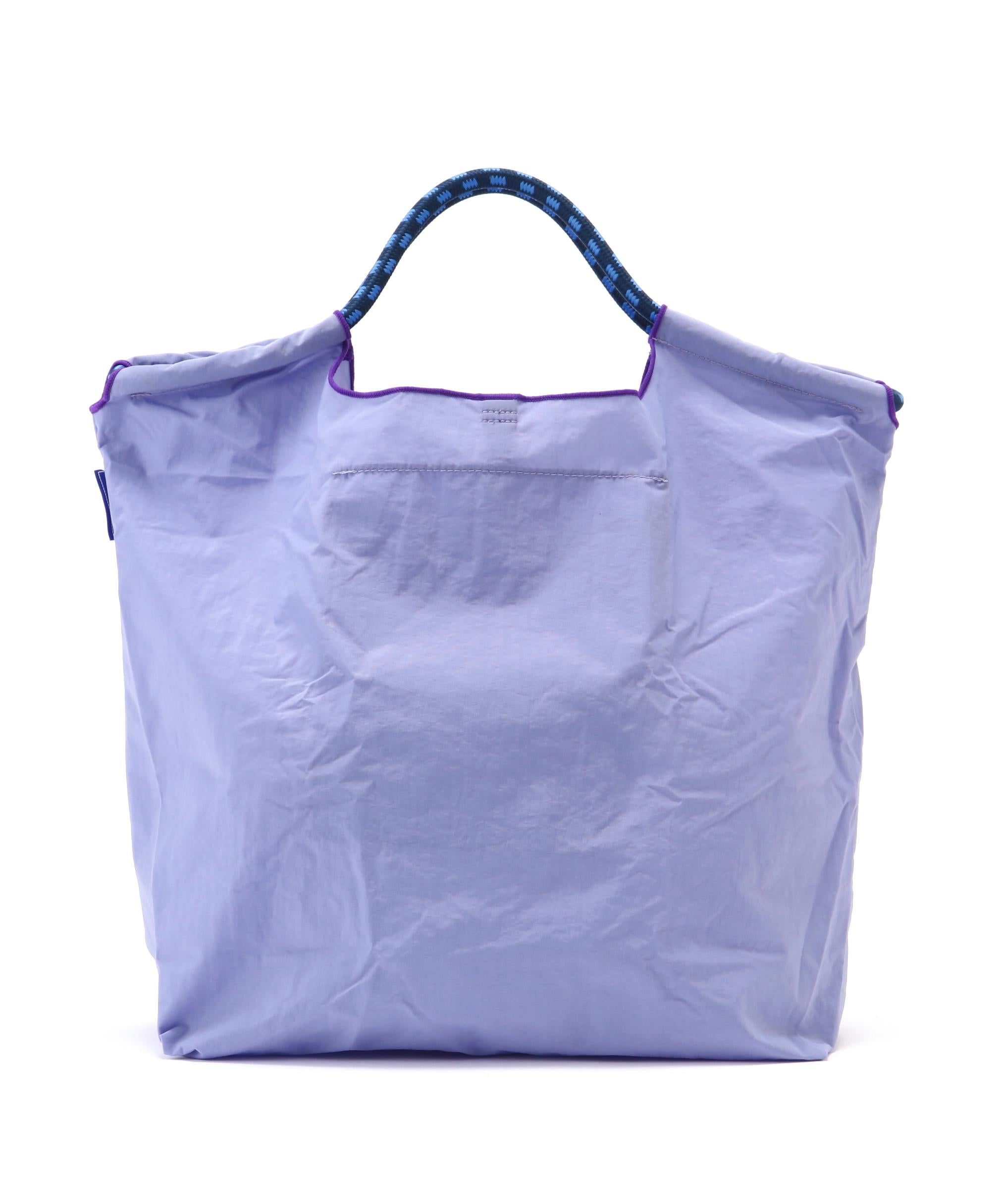 Rall&Chain<ボールアンドチェーン Hawaiian quilts hiiscus/Mサイズ ラベンダー7