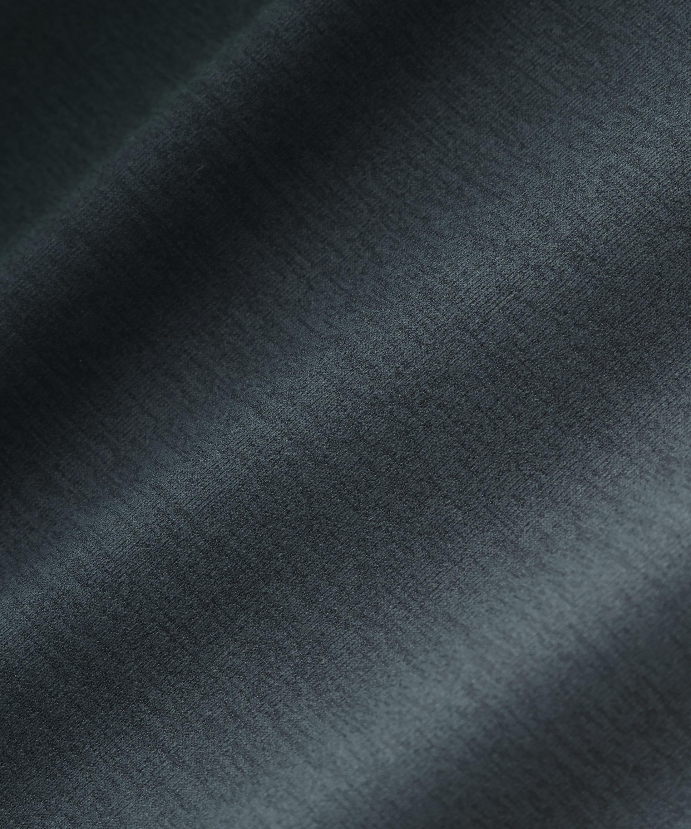 SY32 by SWEET YEARS/エスワイサーティトゥ バイ スィートイヤーズ/GRADATION LOGO L/S TEE ブラック