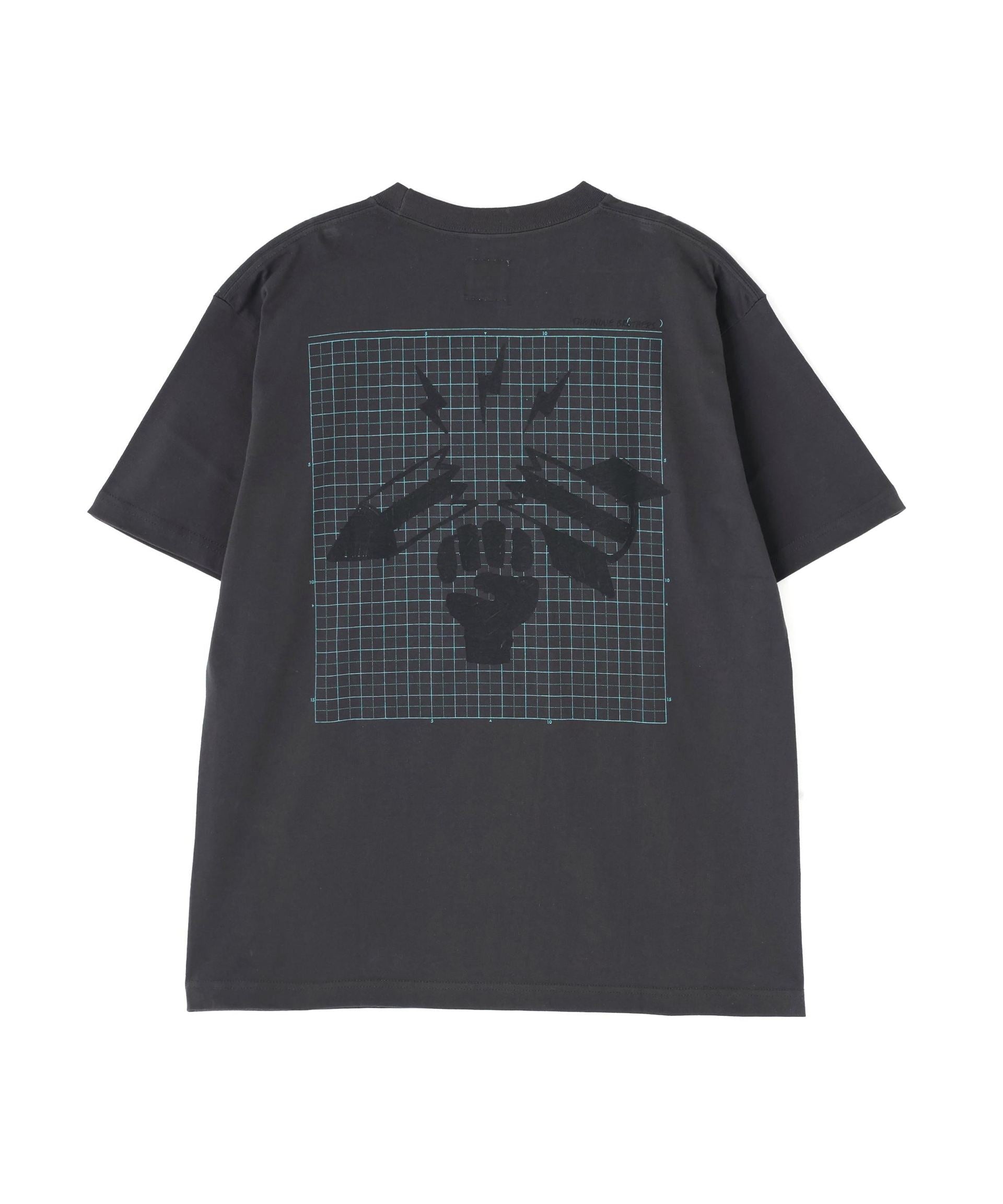Sasquatchfaix./サスクワッチファブリックス/R2R Pints Tack13-14 ブラック