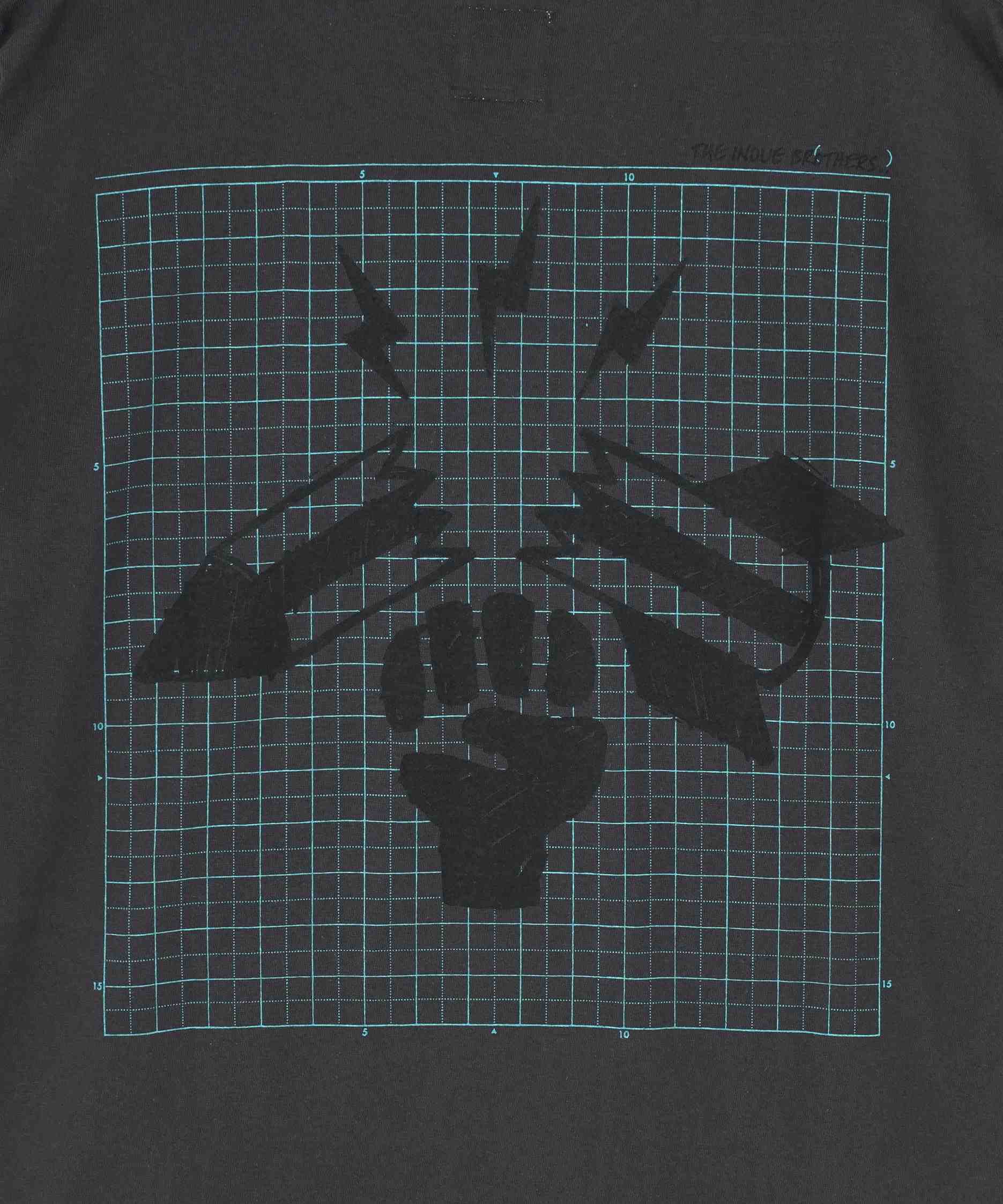 Sasquatchfaix./サスクワッチファブリックス/R2R Pints Tack13-14 ブラック