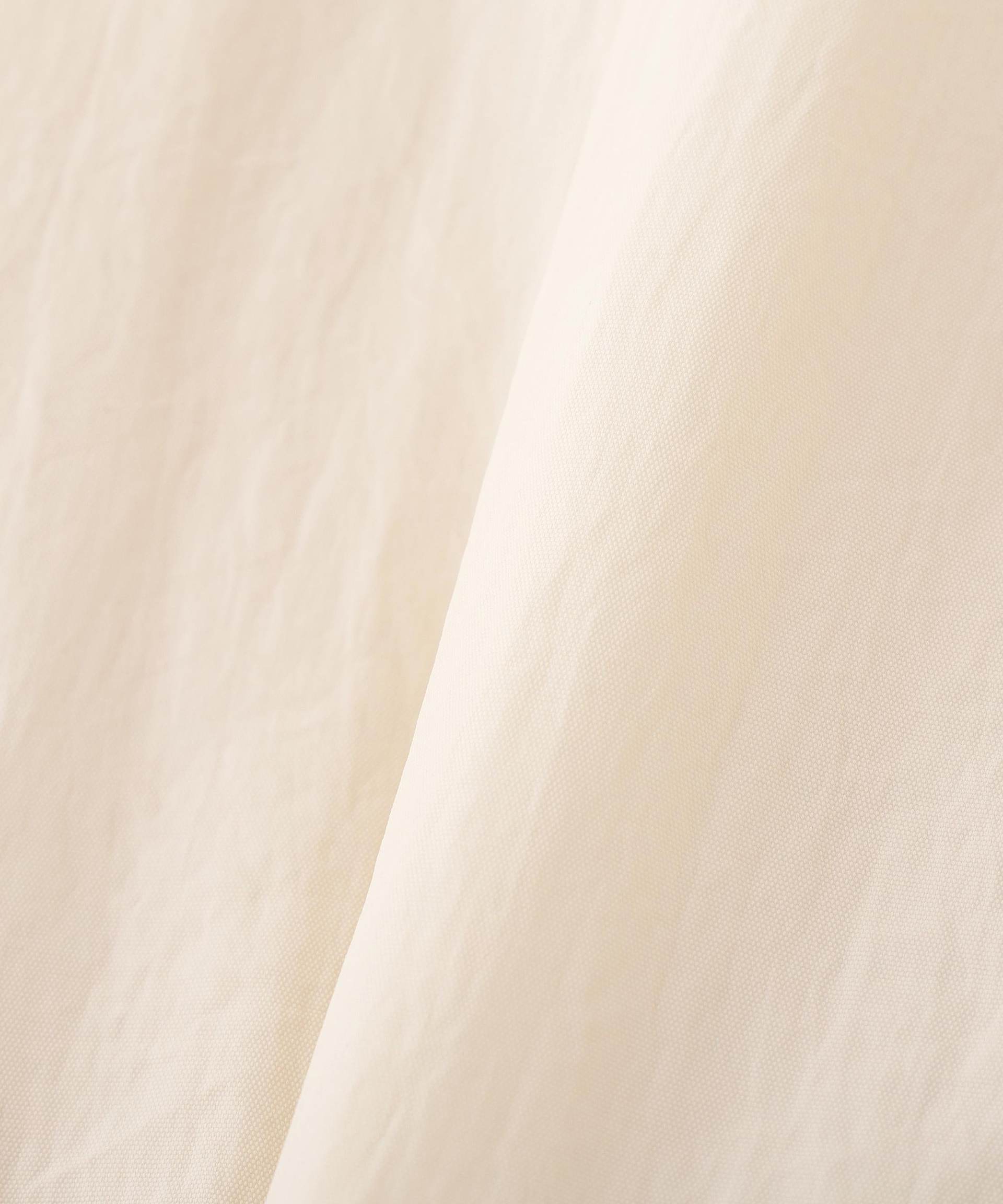 モンスターショートブルゾン オフホワイト