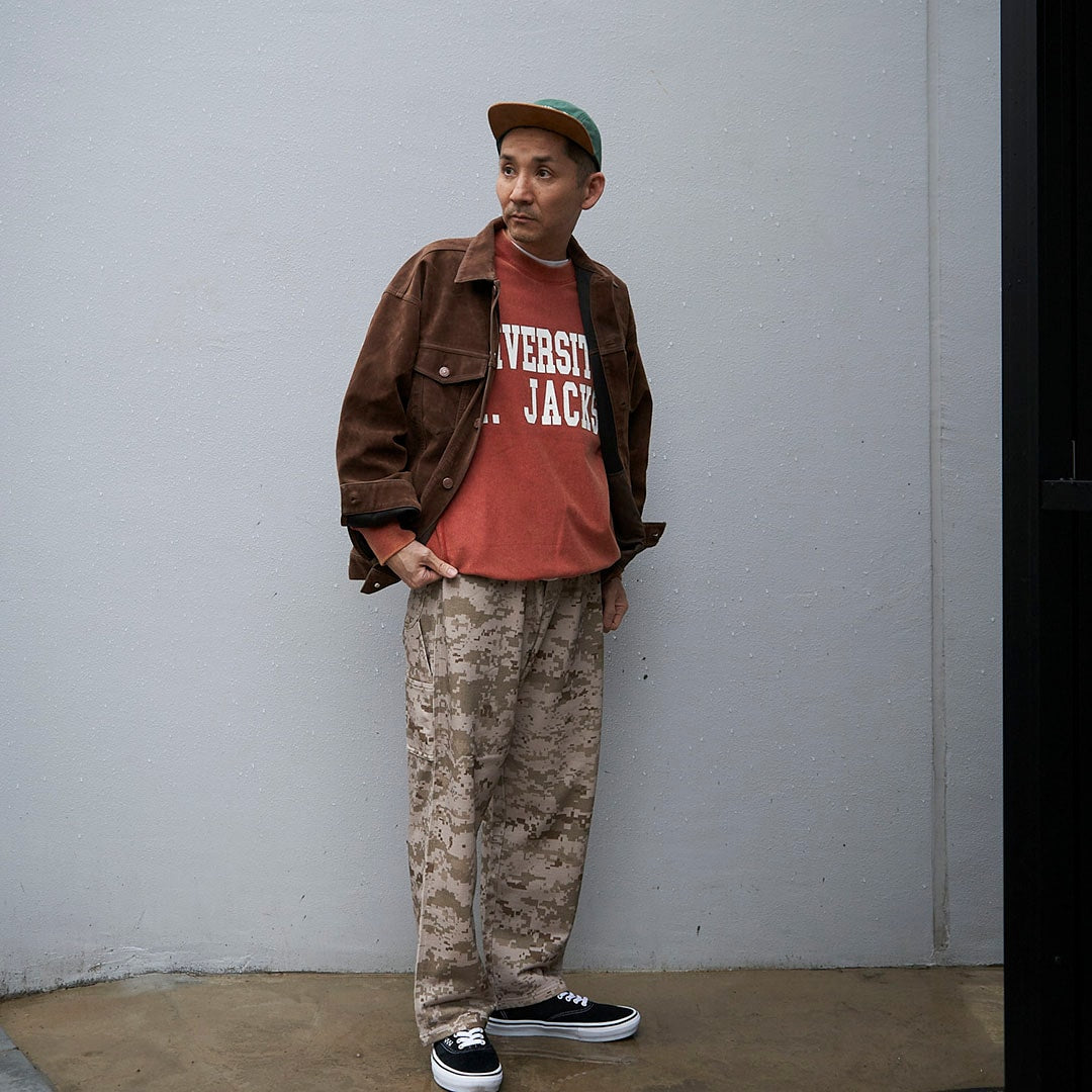 blvnk×JM HOLDEN 4 PANEL