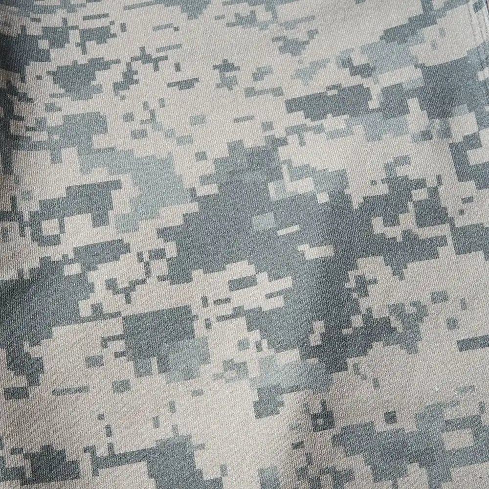 Sweat Digital Camouflage PAINTER Pants