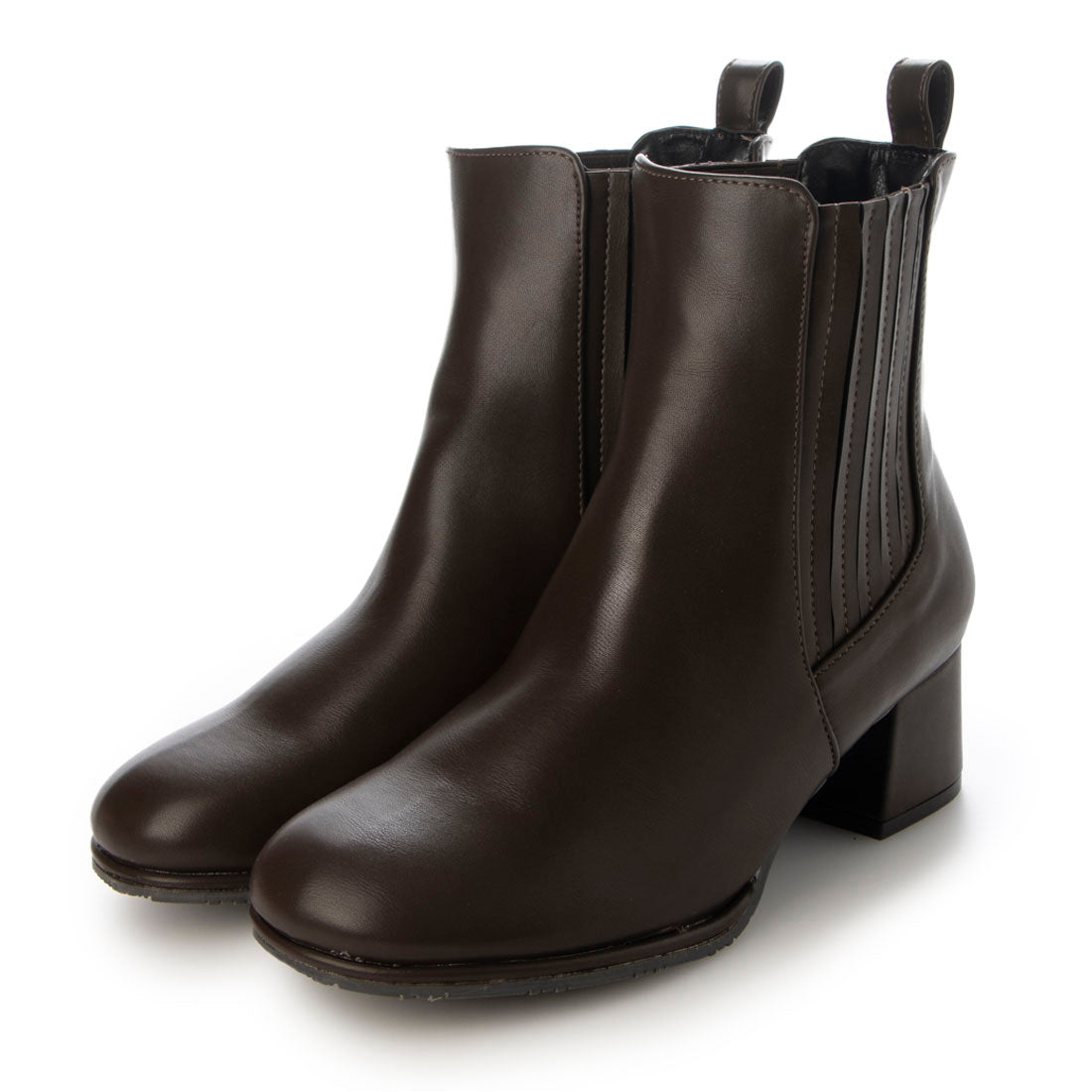 AVV Side Gore Short Boots