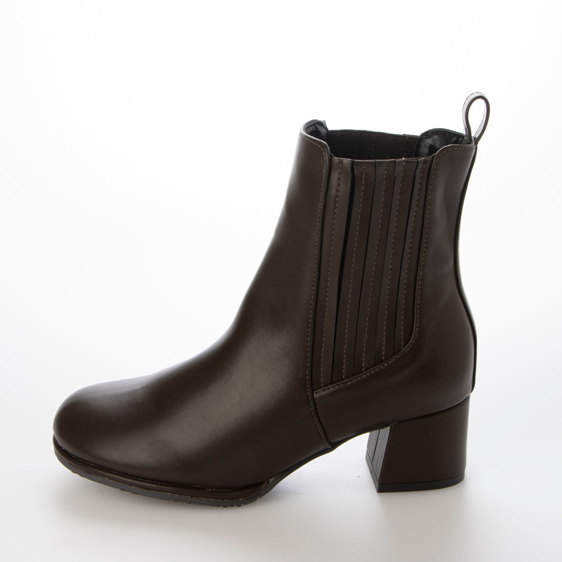 AVV Side Gore Short Boots