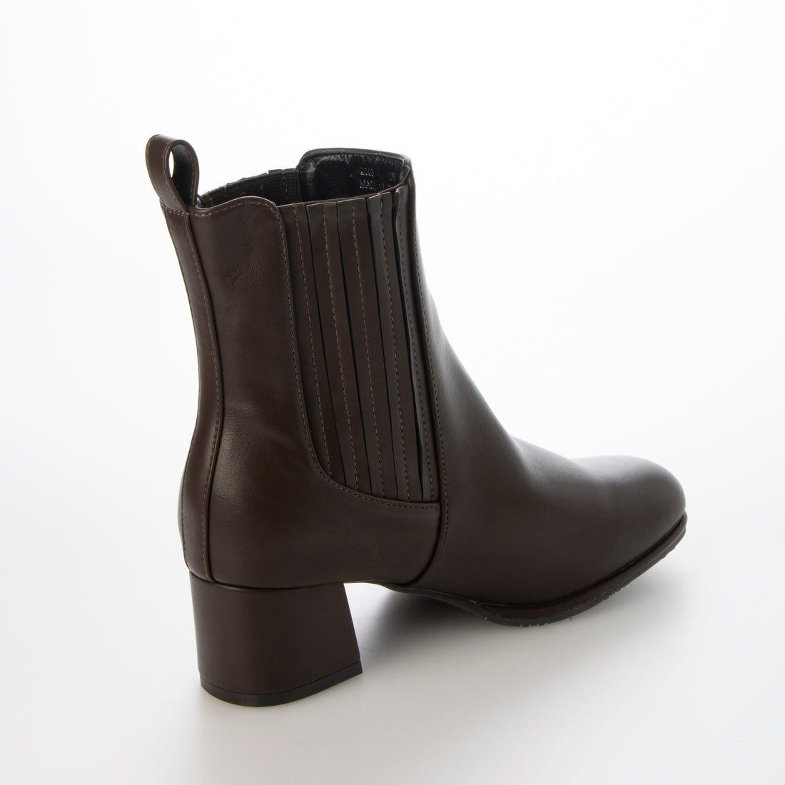 AVV Side Gore Short Boots
