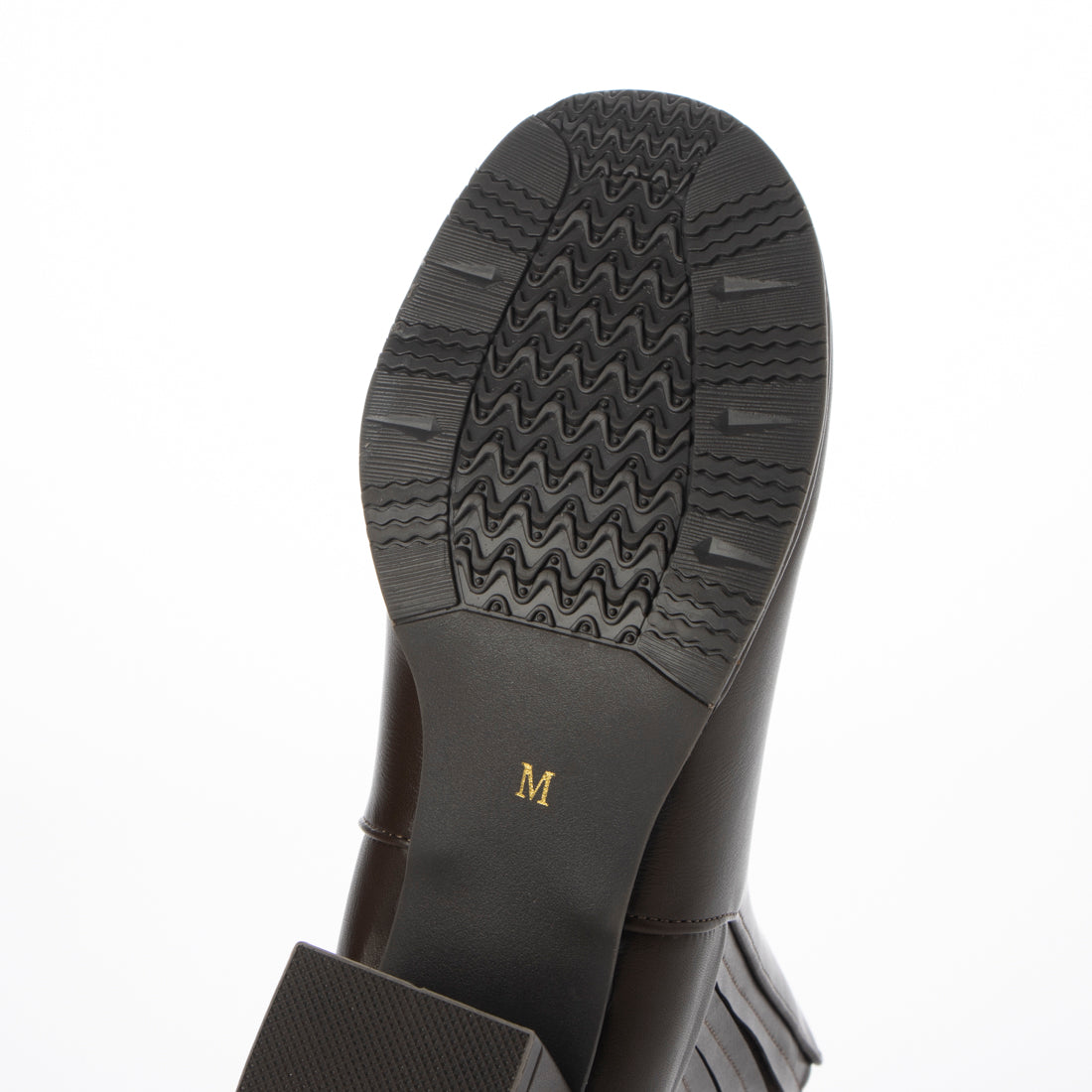 AVV Side Gore Short Boots