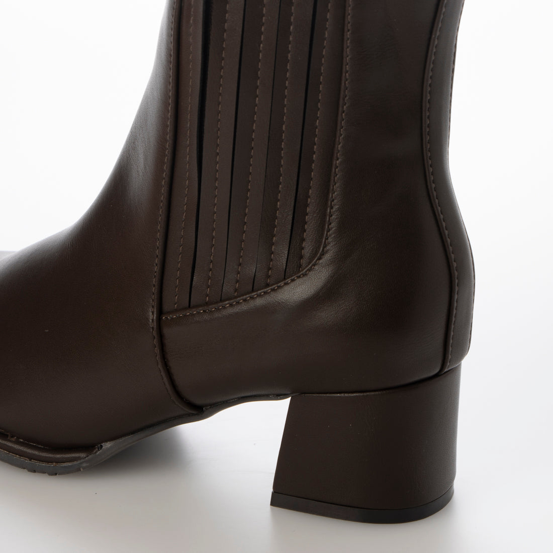 AVV Side Gore Short Boots