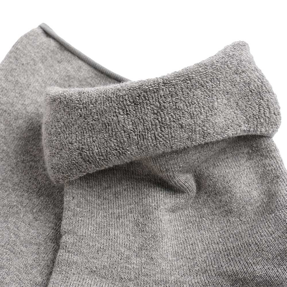 アクアスキュータム Aquascutum AQパイルテーパード （ブラック） ブラック