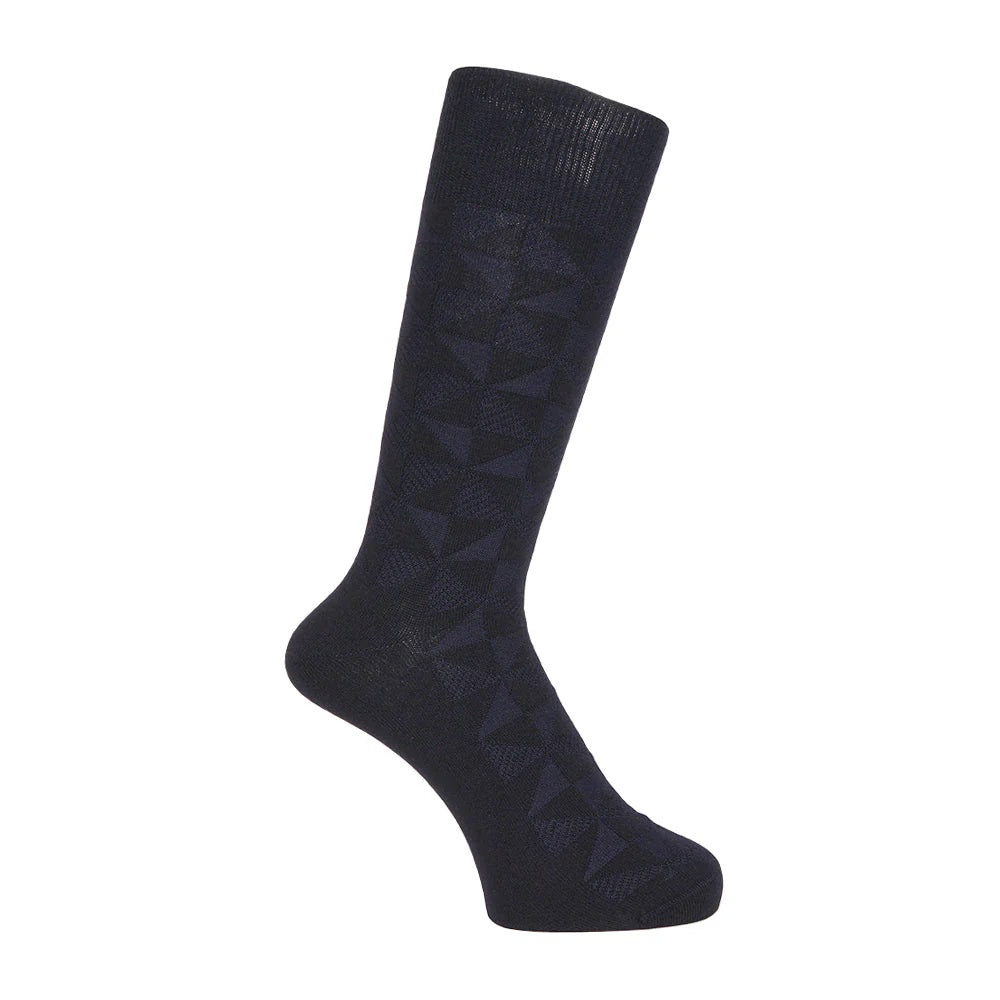 Aquascutum AQ Wool Blend Lynx