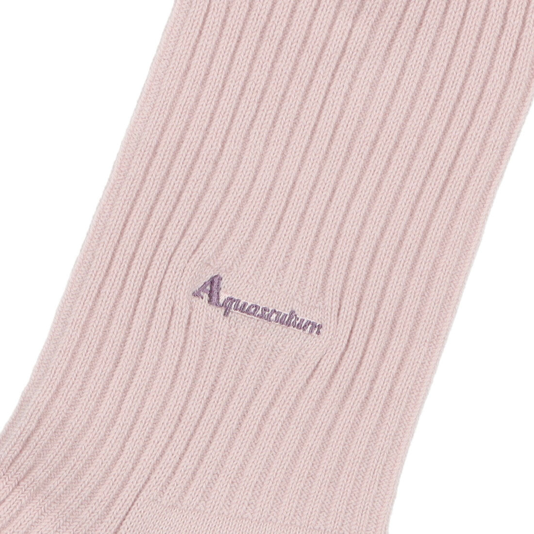 アクアスキュータム Aquascutum スポーツカジュアルソックス