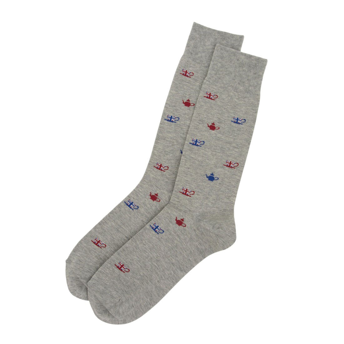 アクアスキュータム Aquascutum AQティーカップ （グレー） グレー