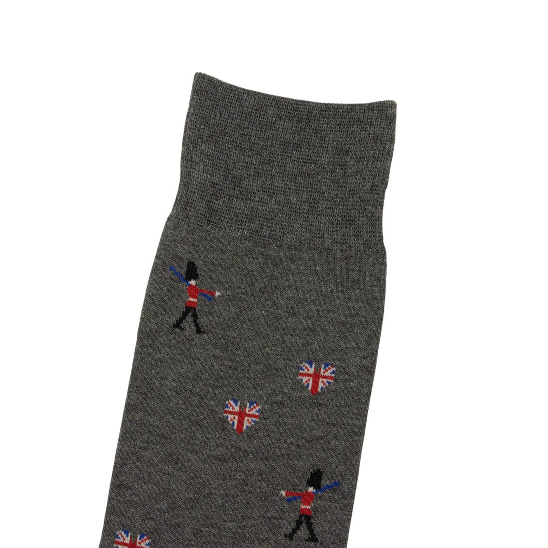 アクアスキュータム Aquascutum AQガーディアン （グレー） グレー
