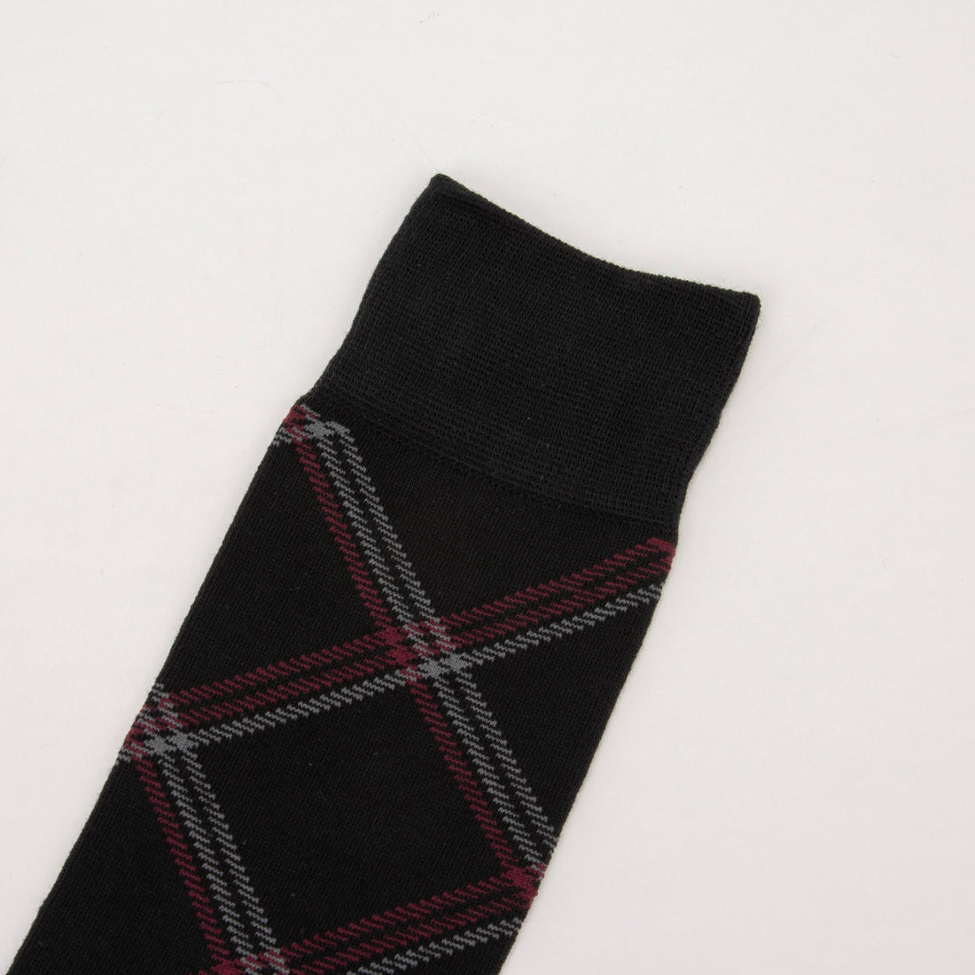 アクアスキュータム Aquascutum AQダイヤ （ブラック） ブラック