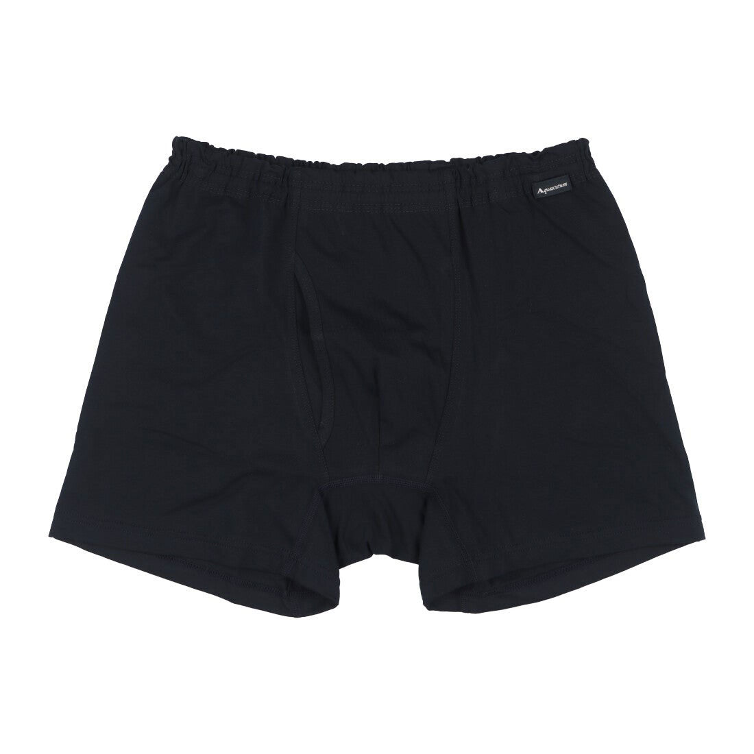 アクアスキュータム Aquascutum AQムジボクサー【返品不可商品】