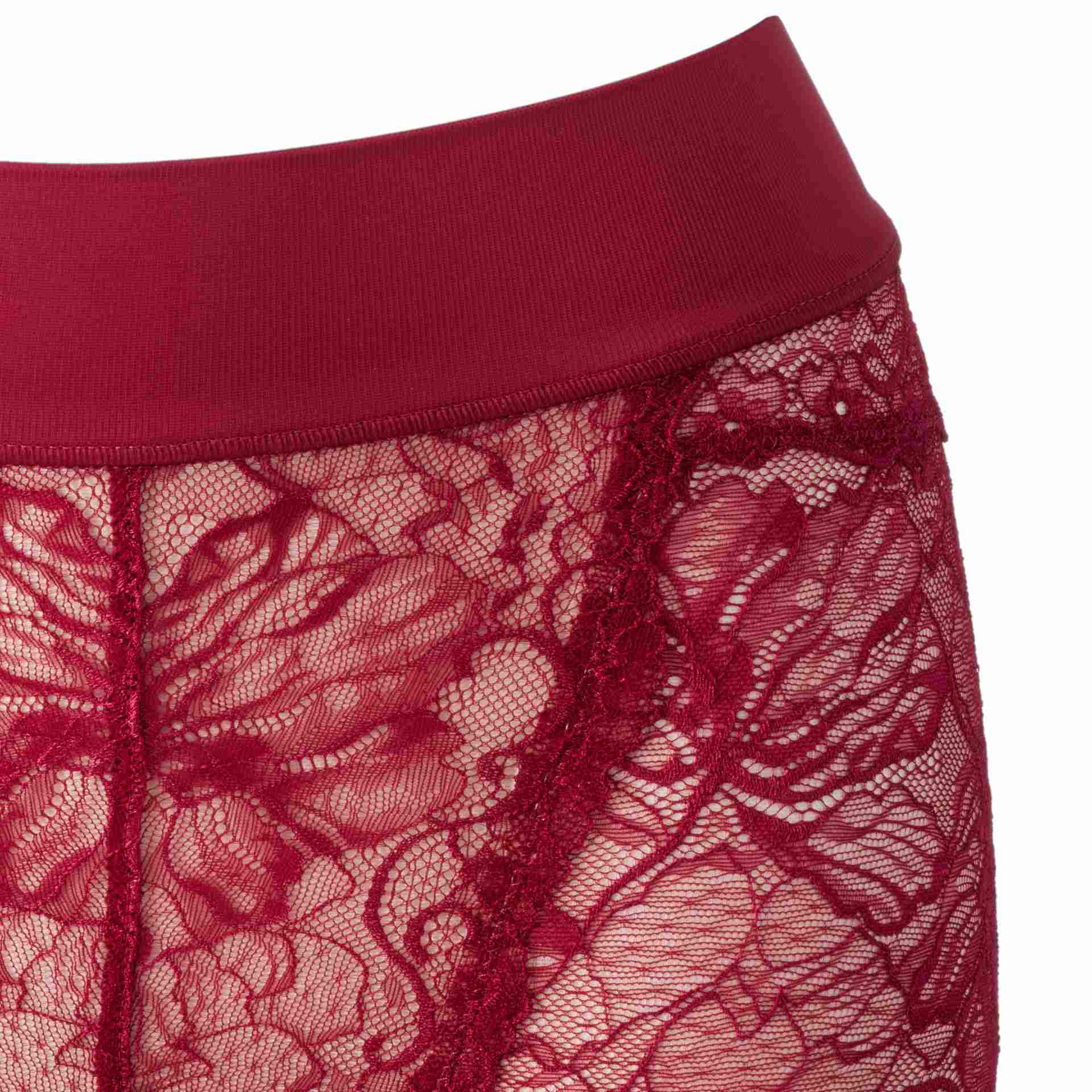 アンジェリール Angellir キュッと凛とショーツ 【返品不可商品】