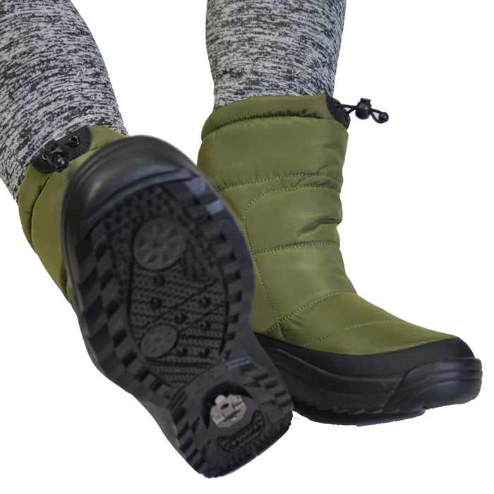 A.D.ONE A.D.ONE Men's Winter Boots