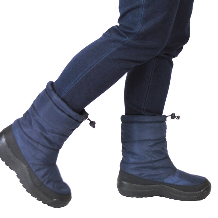 A.D.ONE A.D.ONE Men's Winter Boots