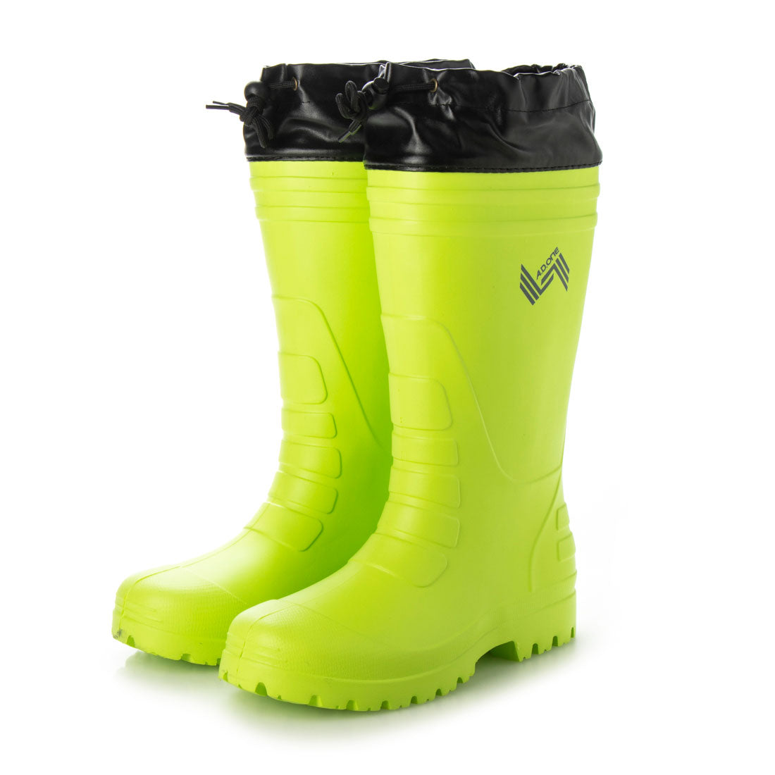 A.D.ONE A.D.ONE A.D.ONE EVA長筒雨靴 ADB-641