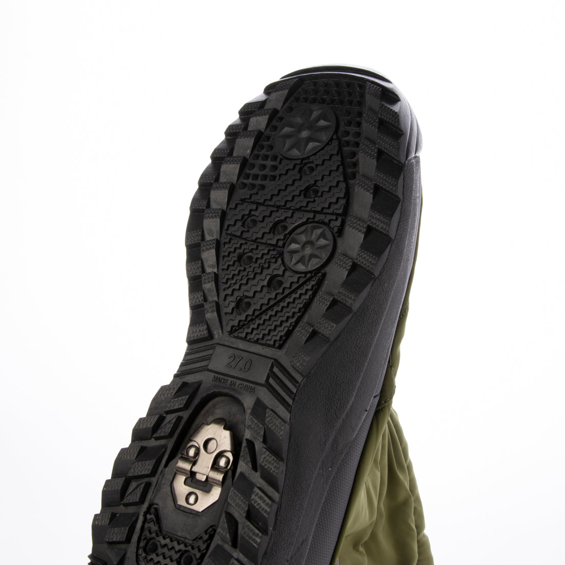 A.D.ONE A.D.ONE Men's Winter Boots