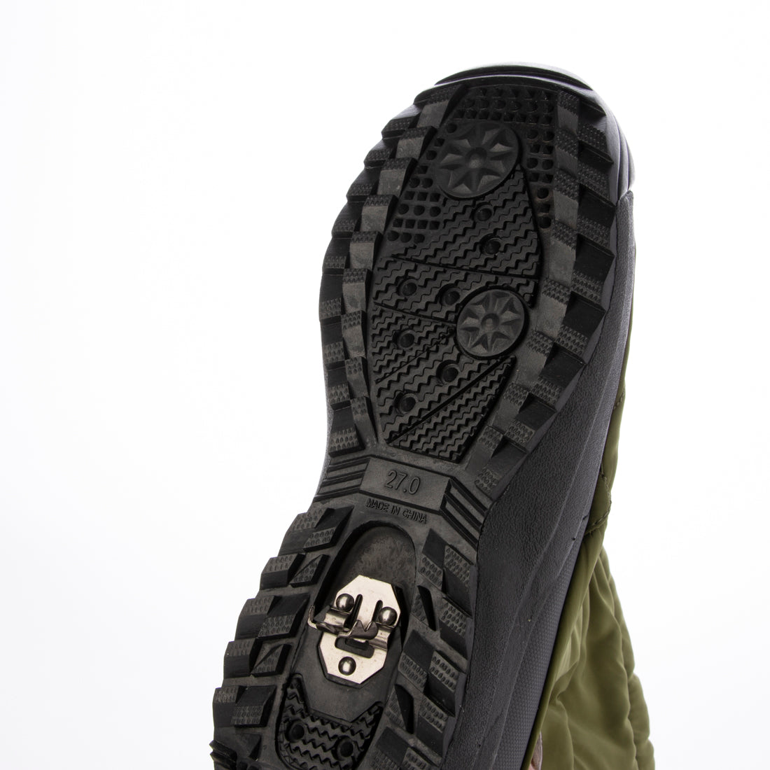 A.D.ONE A.D.ONE Men's Winter Boots