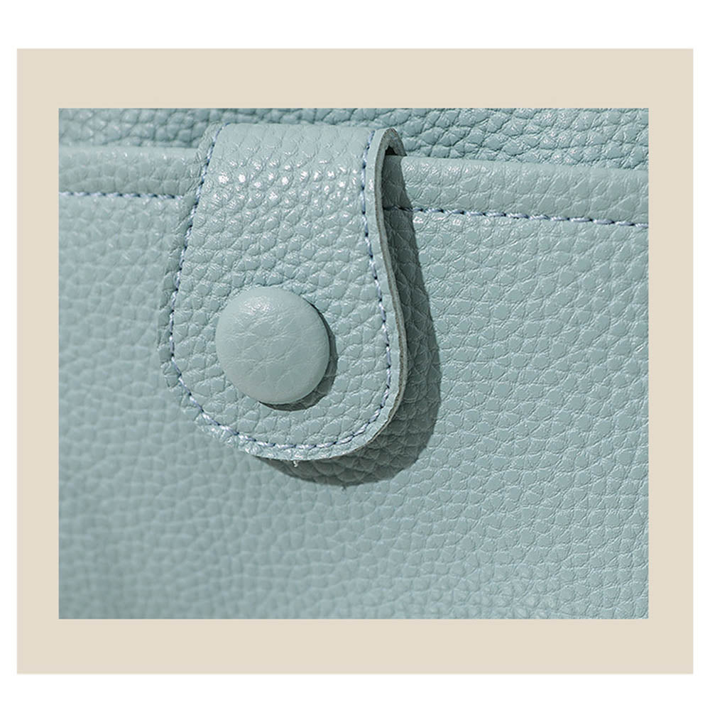 And Kawaii Shoulder Bag 2023 New Release Simple Small Bag Lightweight Korea