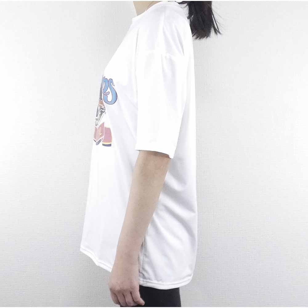 Andkawaii和Kawaii T襯衫短袖頂袖夏季頂部徽標可愛的韓國時尚夏季服裝
