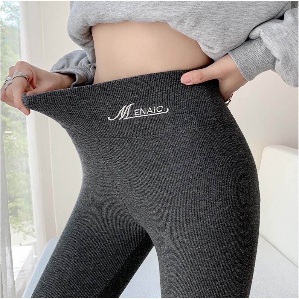 And Kawaii Leggings Pants for Women, Warm