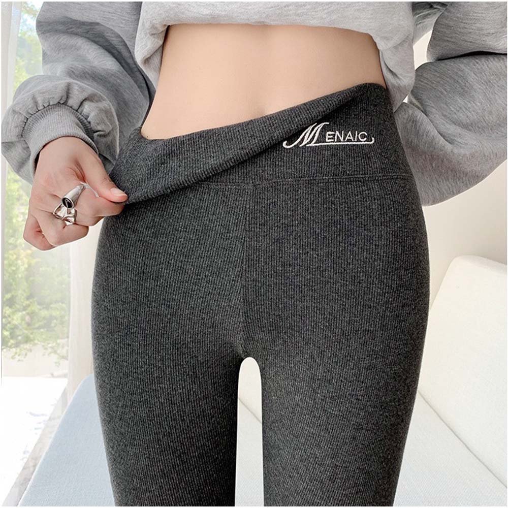 And Kawaii Leggings Pants for Women, Warm