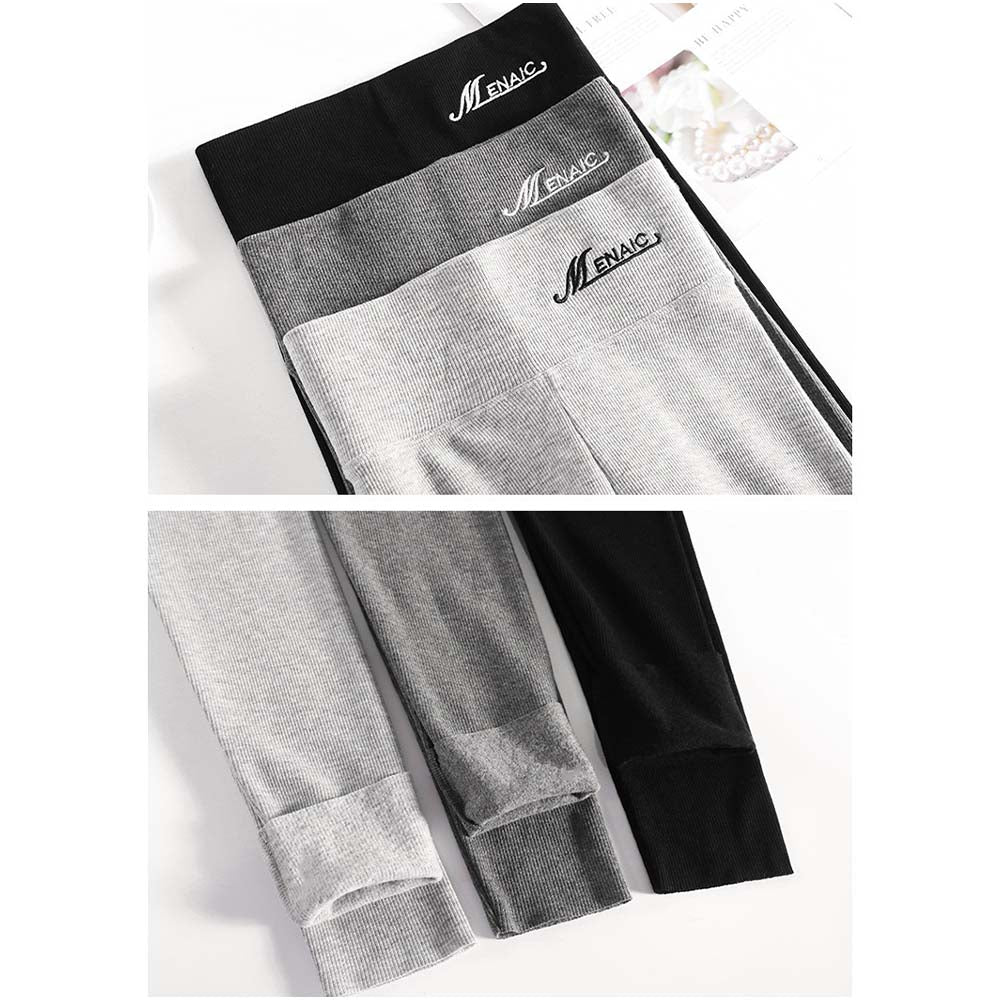 And Kawaii Leggings Pants for Women, Warm
