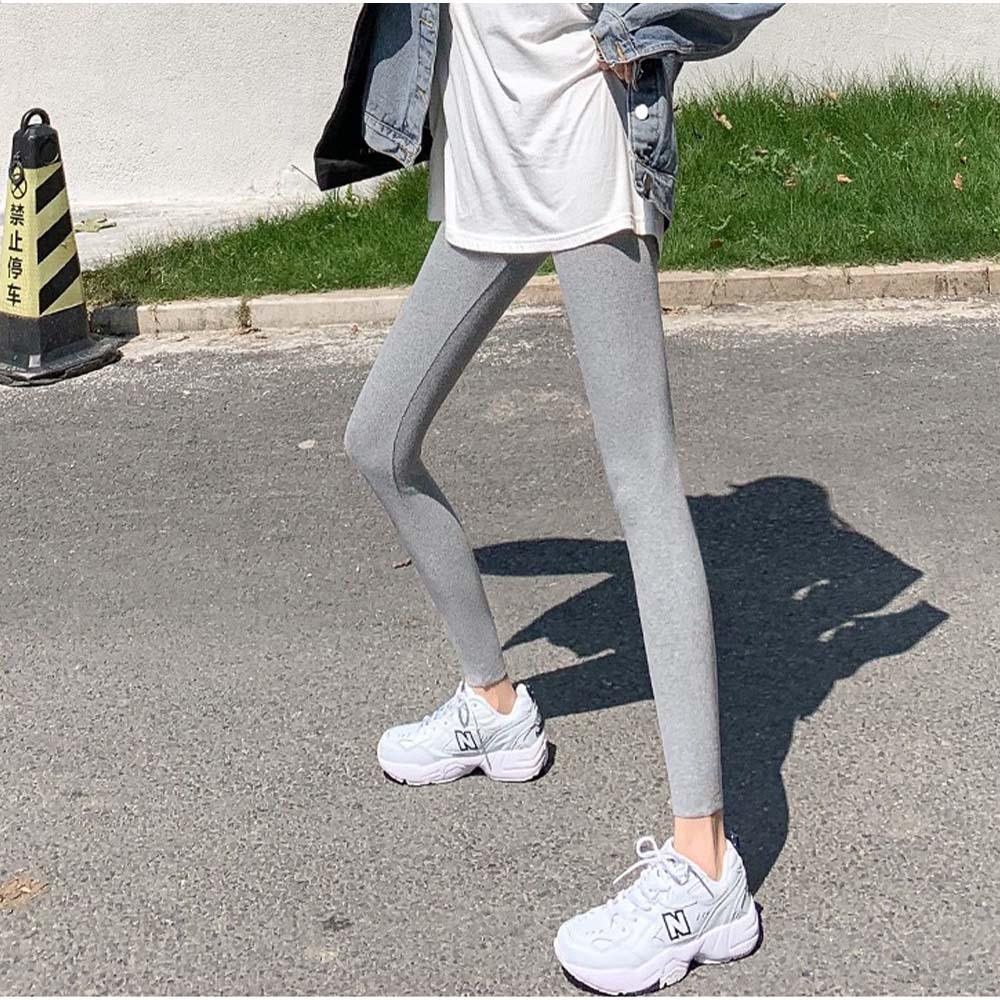 And Kawaii Leggings Pants for Women, Warm