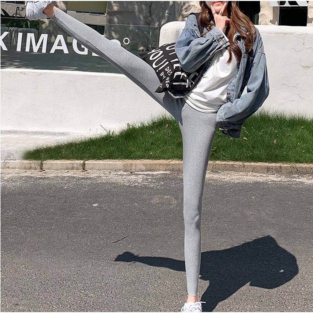 And Kawaii Leggings Pants for Women, Warm