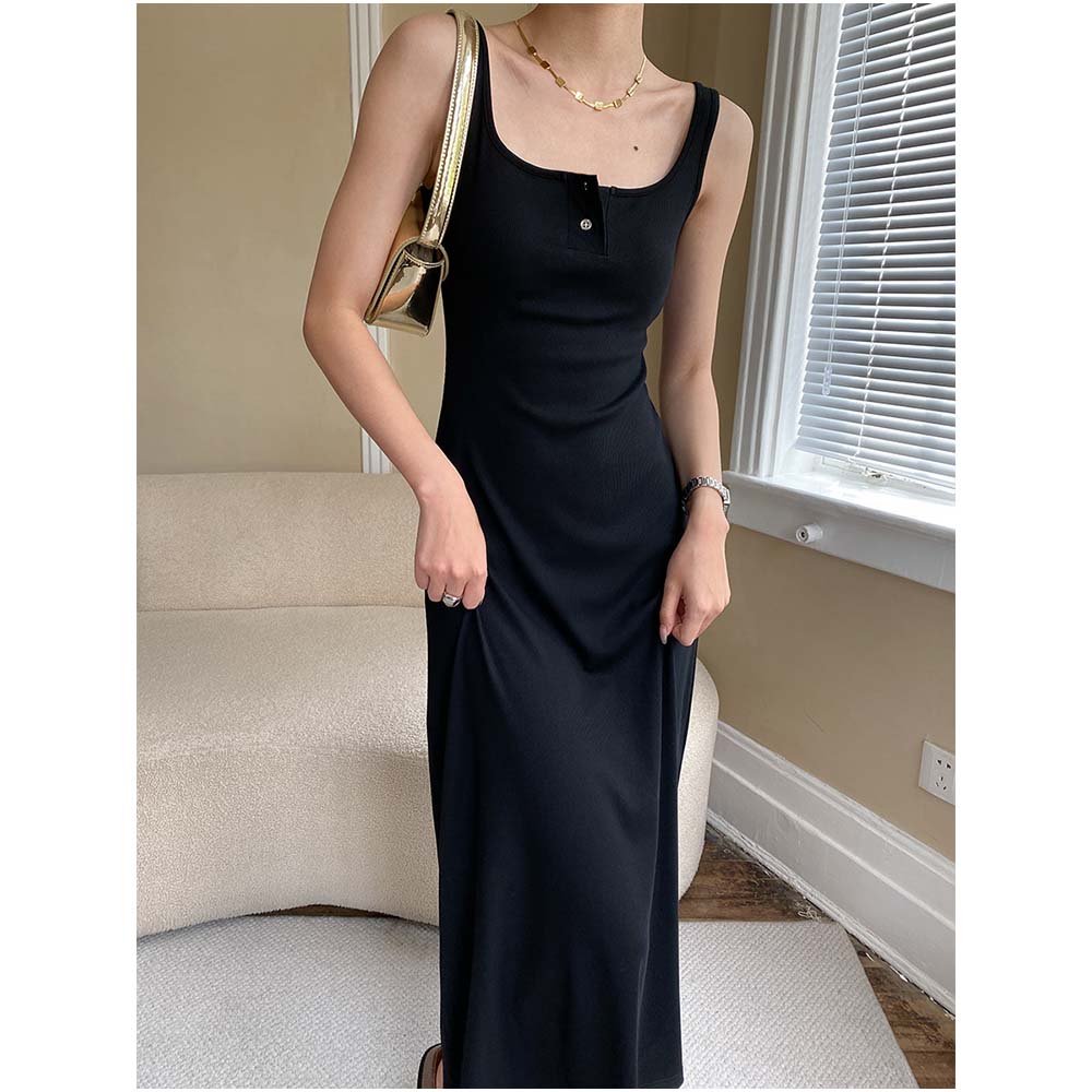 And Kawaii Camisole Dress Korean Style Sexy Ladies Summer Dress