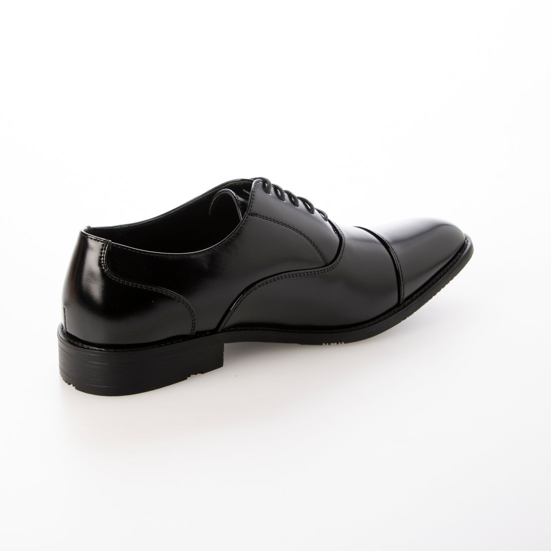 エニーウォーク Anywalk メンズ ビジネスシューズ ストレートチップ レースアップ 防水 撥水 抗菌 制菌 防臭 消臭 バクテシャット aw_24102