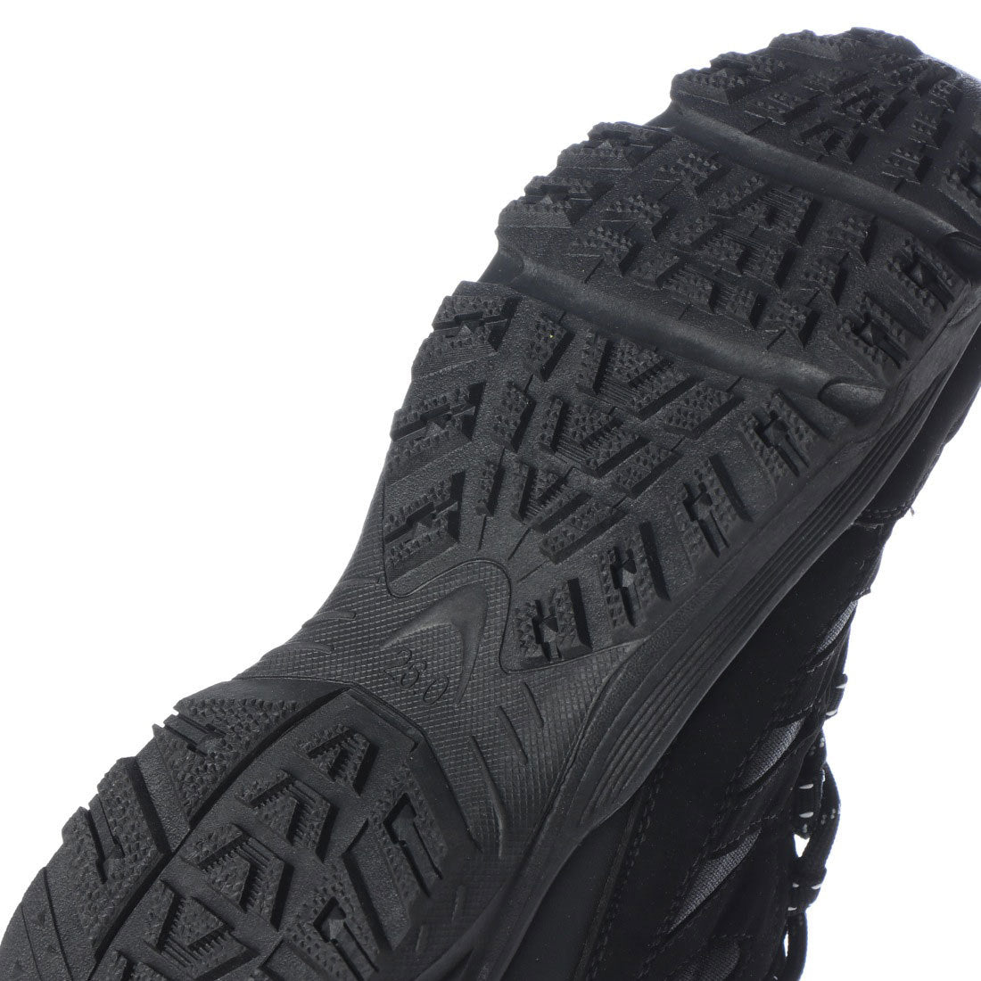 エニーウォーク Anywalk レースアップ 防寒トレッキングシューズ  aw_18384