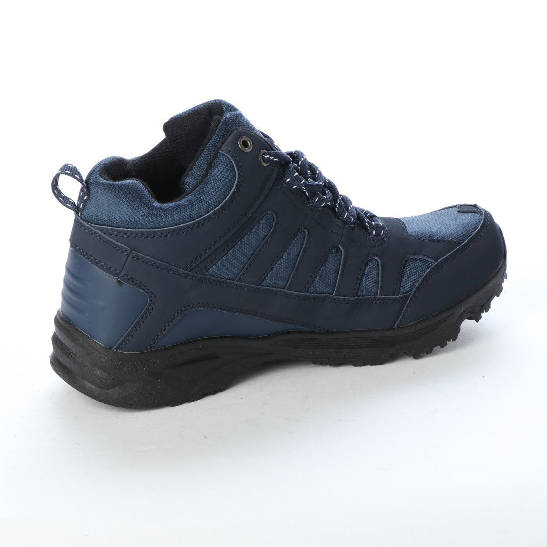 エニーウォーク Anywalk レースアップ 防寒トレッキングシューズ  aw_18384