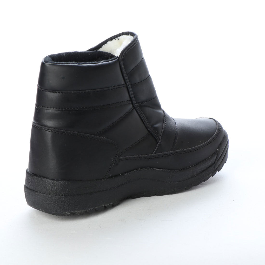 Anywalk Men's Nordic Boots Down Boots Snow Boots Winter Boots Cold Weather Boots aw_18386