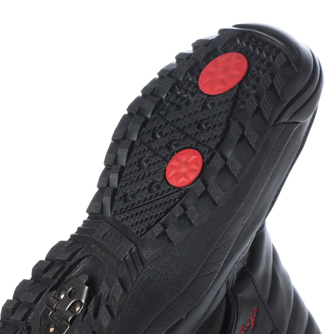 Anywalk Men's Nordic Boots Down Boots Snow Boots Winter Boots Cold Weather Boots aw_18386