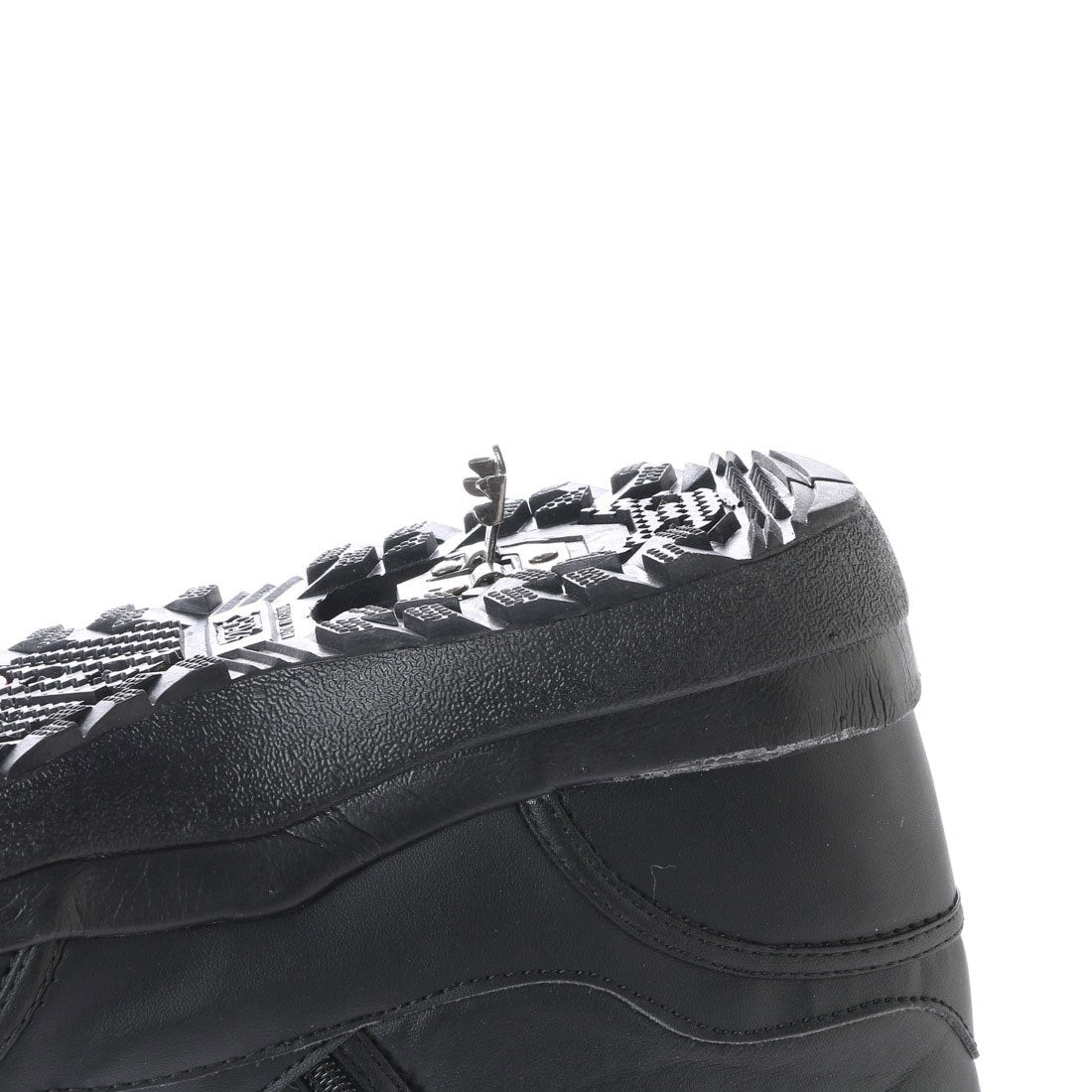 Anywalk Men's Nordic Boots Down Boots Snow Boots Winter Boots Cold Weather Boots aw_18386