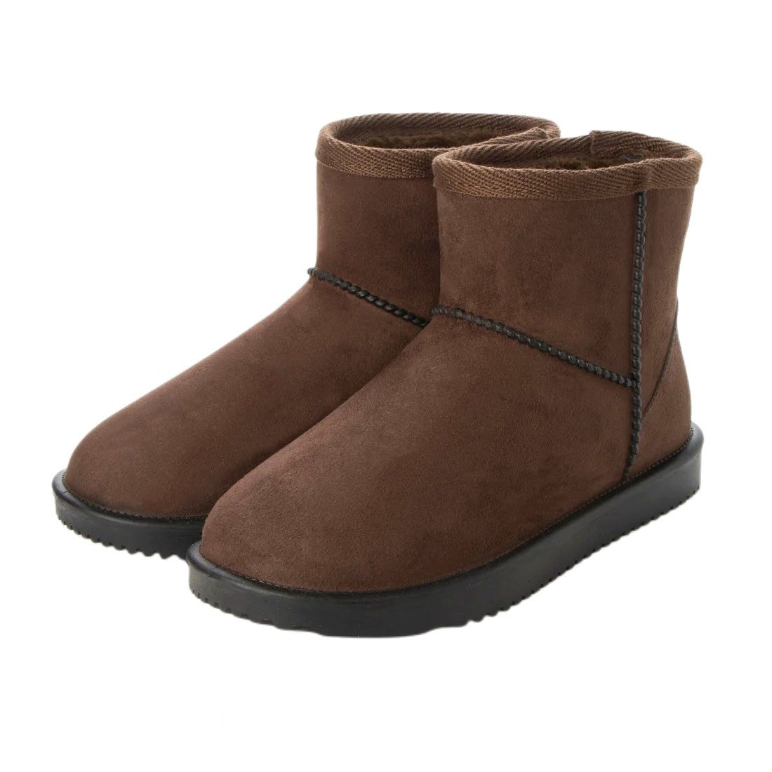 Anywalk Unisex Rain Boots, Snow Boots, Winter Boots, Cold Weather Boots aw_22076