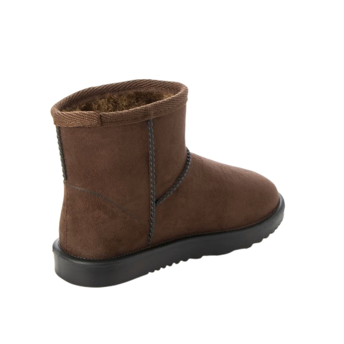 Anywalk Unisex Rain Boots, Snow Boots, Winter Boots, Cold Weather Boots aw_22076
