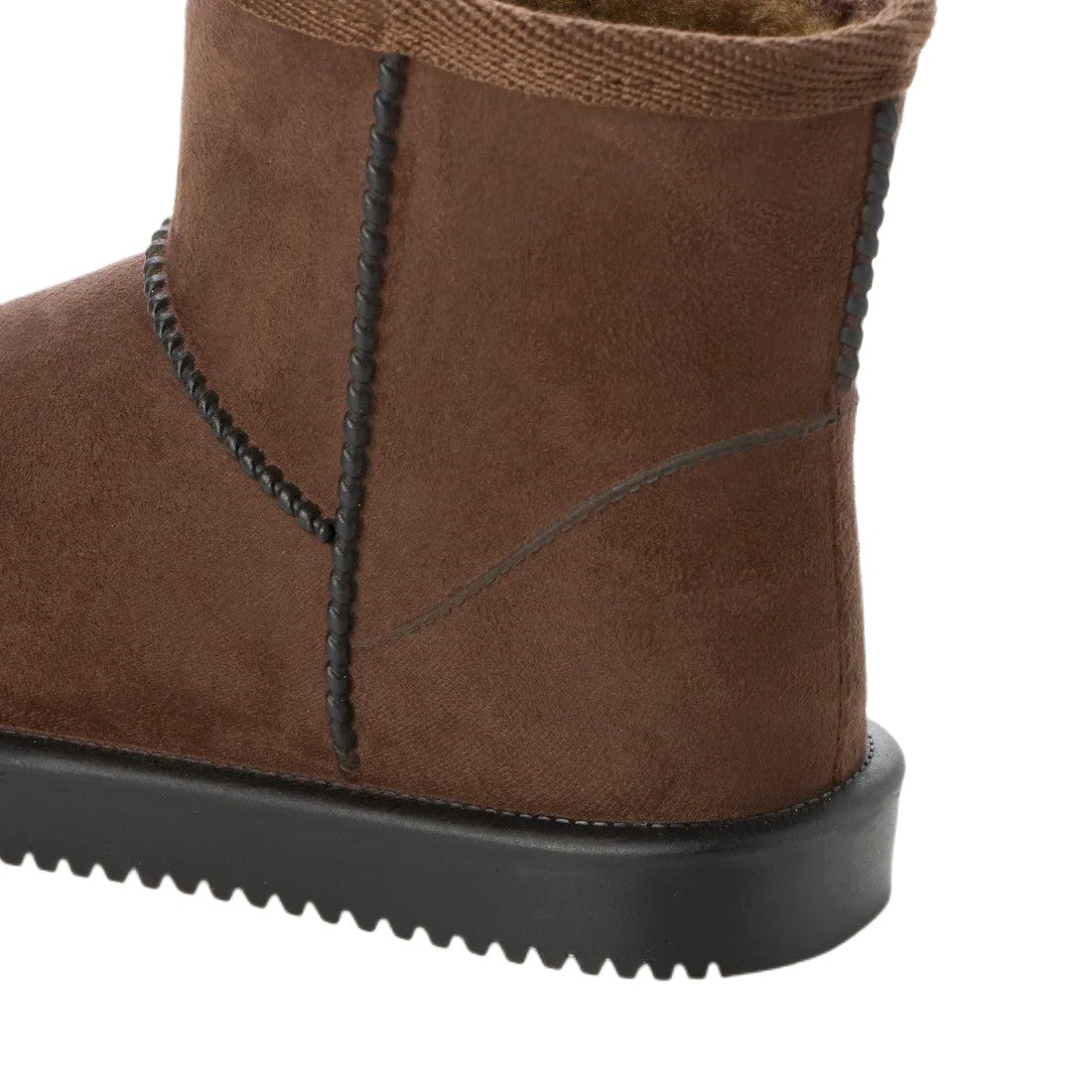 Anywalk Unisex Rain Boots, Snow Boots, Winter Boots, Cold Weather Boots aw_22076