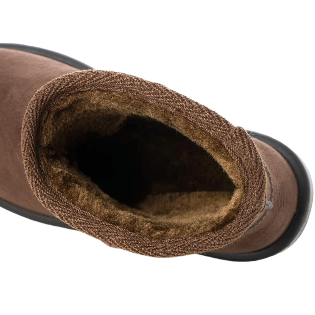 Anywalk Unisex Rain Boots, Snow Boots, Winter Boots, Cold Weather Boots aw_22076