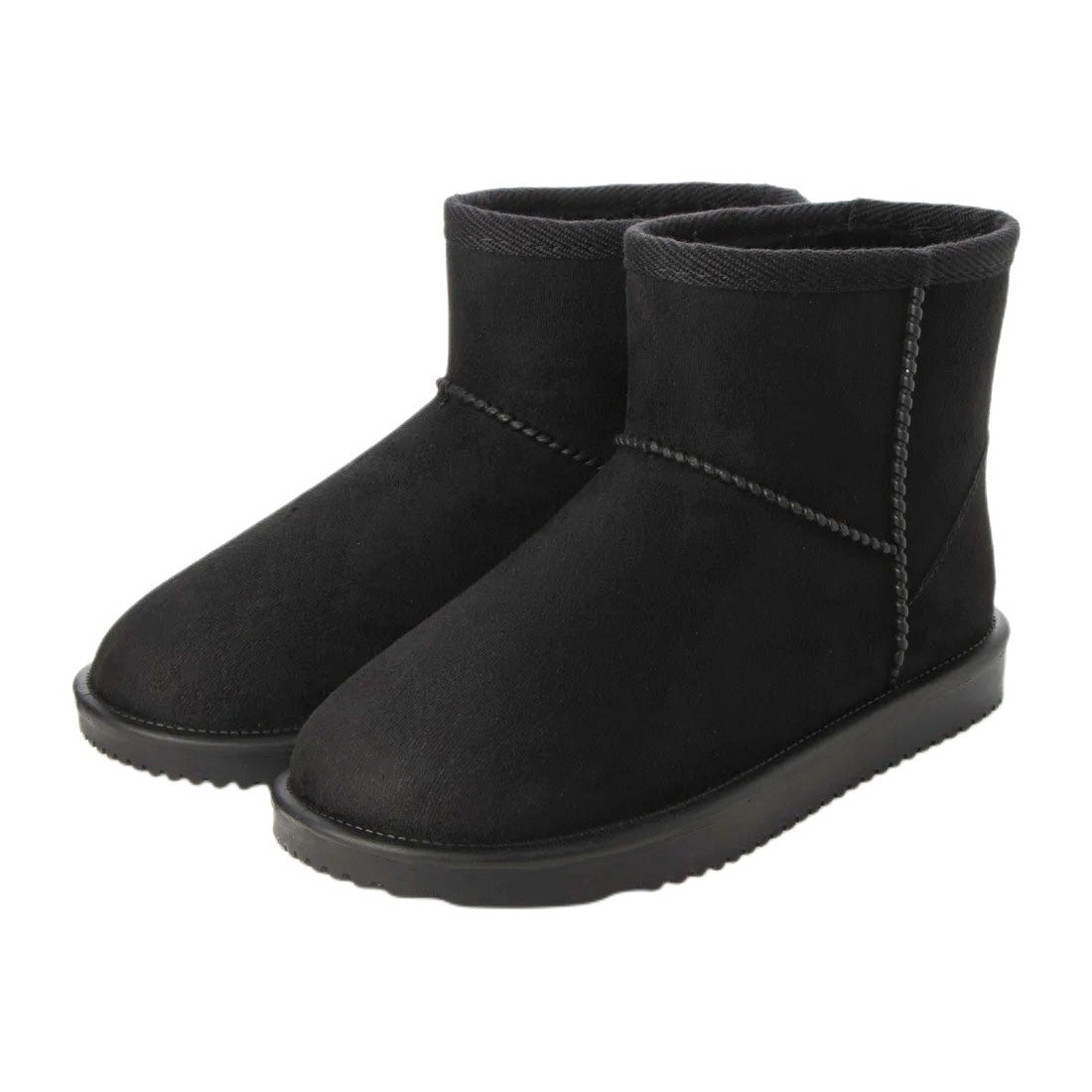 Anywalk Unisex Rain Boots, Snow Boots, Winter Boots, Cold Weather Boots aw_22076