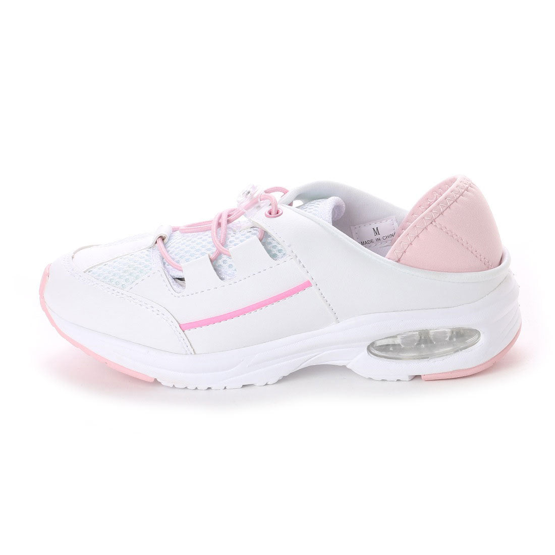 エンジェルフィット Angel FiT ナースサンダル ナースシューズ メディカルシューズ ワークシューズ クロッグスニーカー スリッポン ゴムバンド メッシュ af_16547