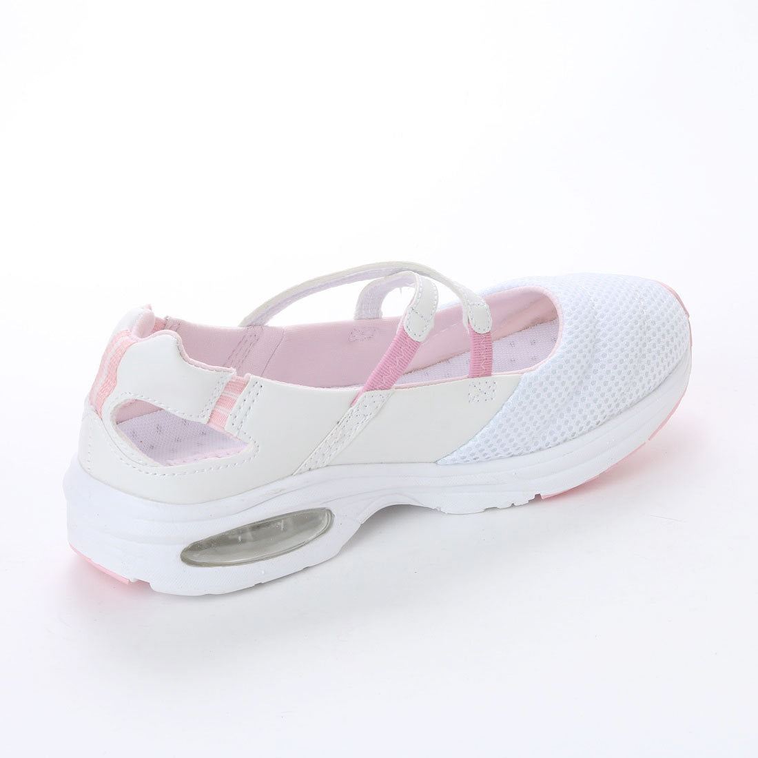 エンジェルフィット Angel FiT ナースサンダル ナースシューズ メディカルシューズ オフィスサンダル ルームシューズ クロスベルト ゴムバンド メッシュ af_16545